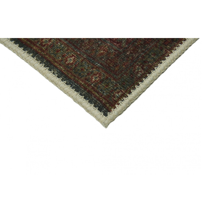 Carpet PETRA WINE (Magic Home Print Collection)